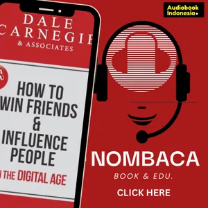 #2 How to Win Friends & Influence People in The Digital Age - Tegaskan Hal-Hal Yang Baik cover art