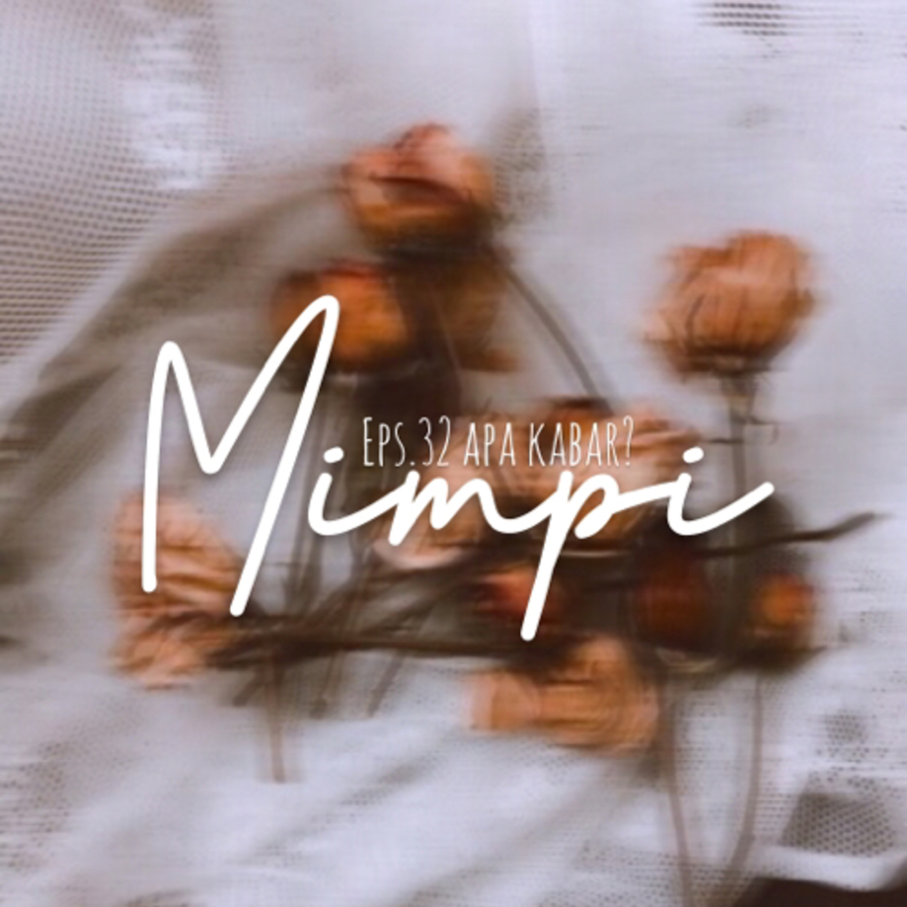 32. Mimpi cover art