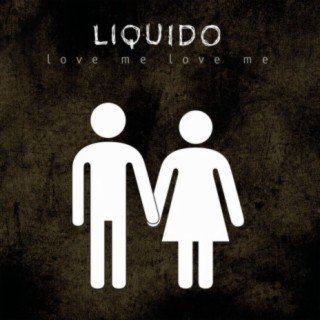 Love Me, Love Me (Radio Edit) cover art