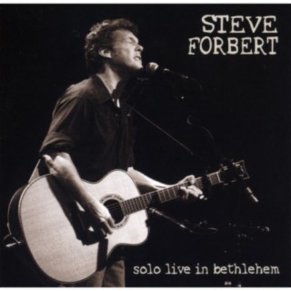 Solo Live in Bethlehem