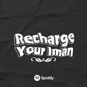 Dunia Ini Tempatnya Bersusah Payah - Ustadz Hanan Attaki cover art