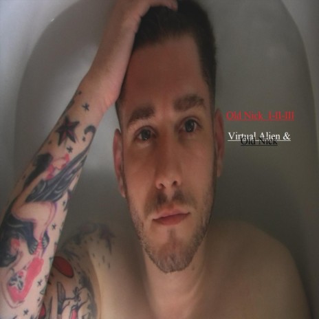 Old Nick I (Roads and Uranus and Jupiter Mix) ft. Old Nick cover art