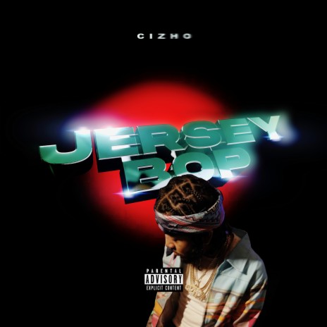 Jersey Bop cover art