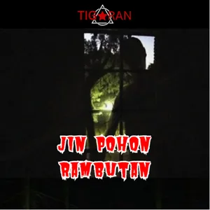 Jin Pohon Rambutan cover art