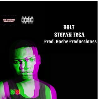 BOLT (2K25 FHEMUSIC09 VERSIÓN) cover art