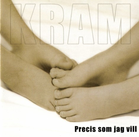 Helig mark ft. Kram
