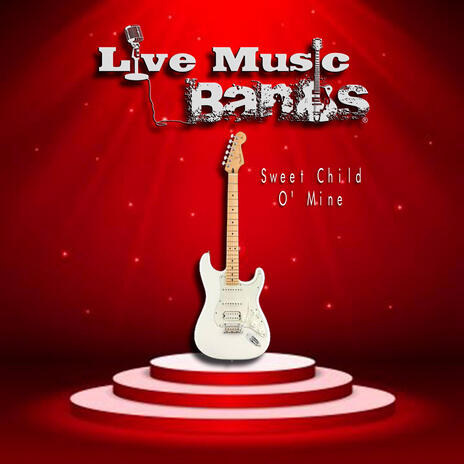 Sweet Child cover art