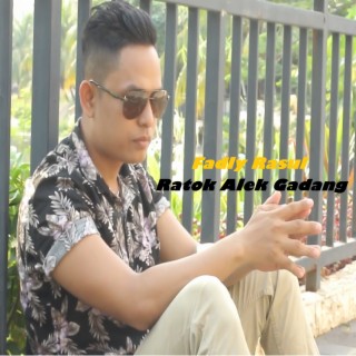 Ratok Alek Gadang cover art