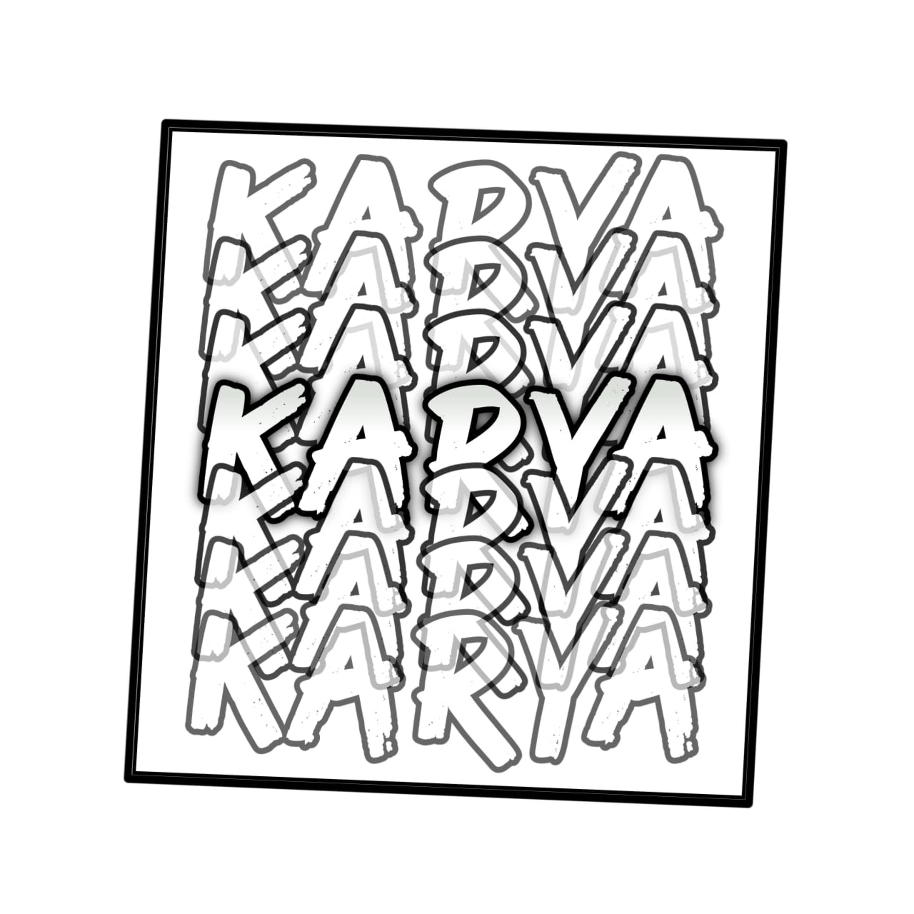 eps 11: karya cover art