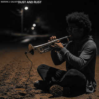 Dust and Rust