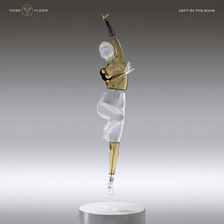 Can't Do This Alone cover art