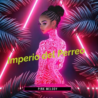 Imperio del Perreo