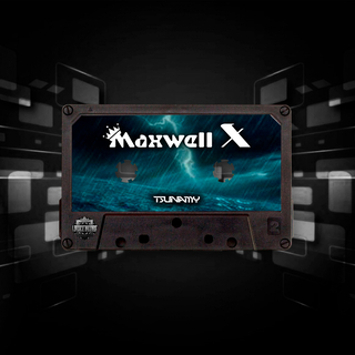 Tsunamy (Original Mix) cover art
