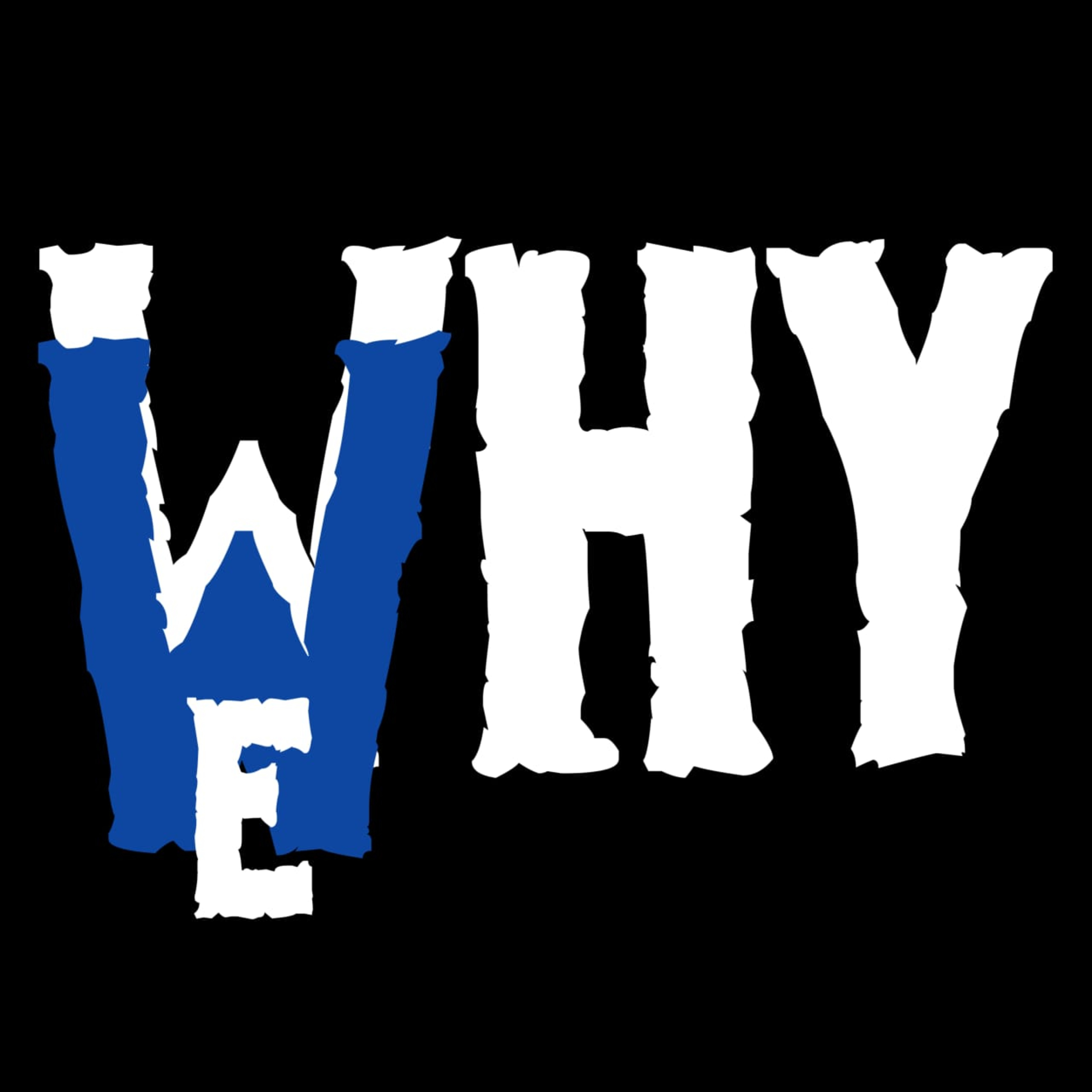 eps 16 : W(WE)HY ? cover art