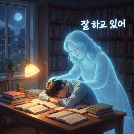 잘 하고 있어 cover art