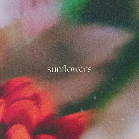 Sunflowers ft. Raul Ojamaa & Lilla Shy cover art