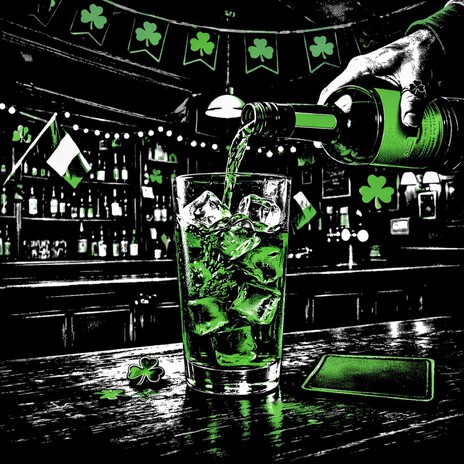 Limonade cover art