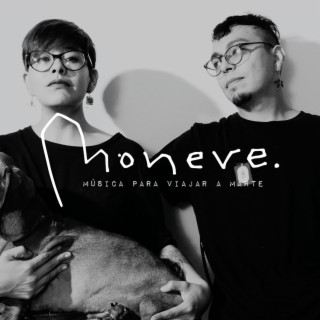 Música para Viajar a Marte