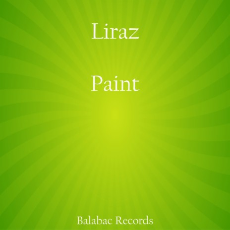 Paint cover art
