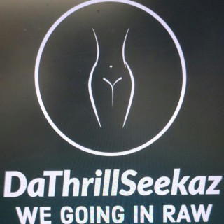 We Going In RAW