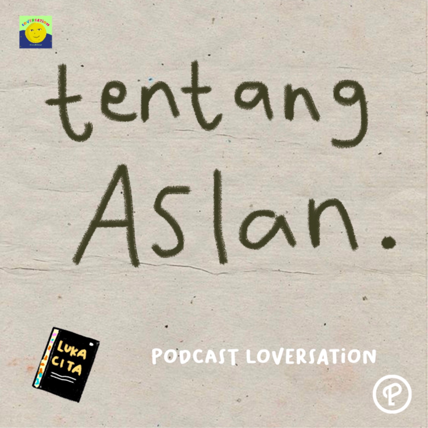 Aslan dan Ceritanya cover art