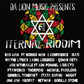 Iternal Riddim