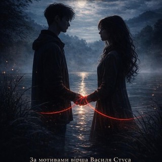 Не люби́ти тебе́ — не мо́жна.