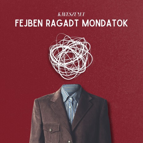 Ez nem az a dal cover art