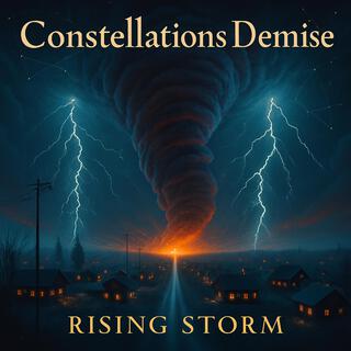 Rising Storm