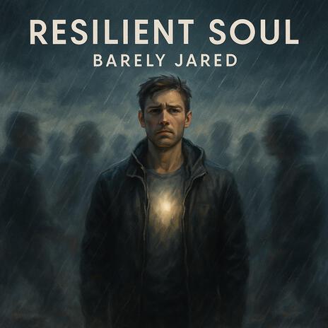 Resilient Soul cover art