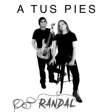 A Tus Pies
