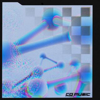 TECH PARTY cover art