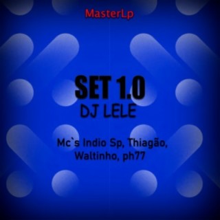 DJ Lele
