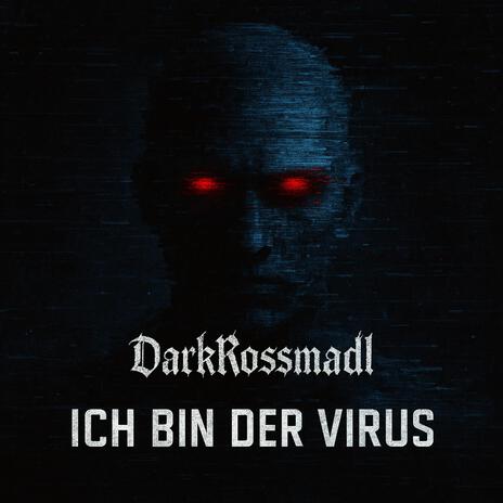 Ich bin der Virus cover art