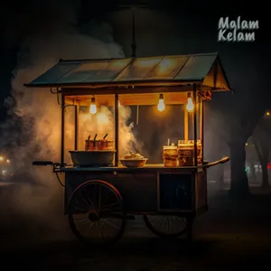 Teror pocong hamil bagian 3 - #29 cover art