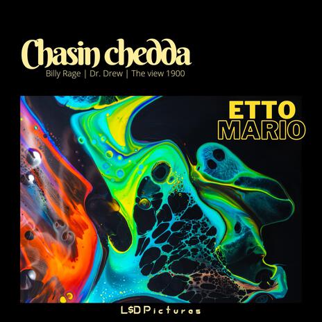 Chedda ft. The view1900, Dr. Drew & The view 1900 cover art