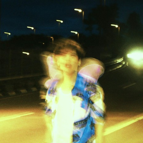HONEY ˆڡˆ (Sped Up Version) ft. Rayn cover art
