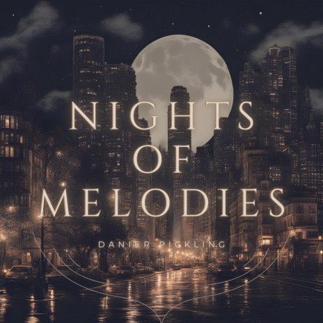 Noite de Festa cover art