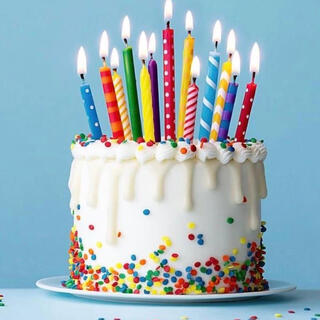 Birthday Mix