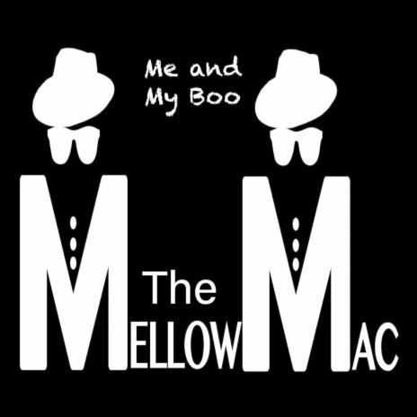 Me and My Boo (feat. Jacob G.) cover art