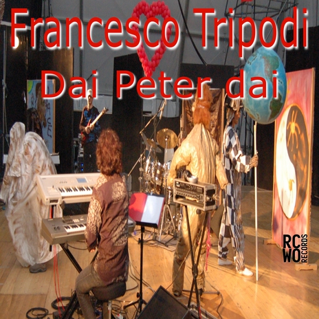 Dai Peter Dai (Live Teatro Romano) [Remastered 2025] ft. Ivan Colosimo & Dario Cremaschi cover art