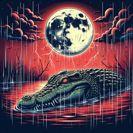 Lacoste ft. BuRi cover art