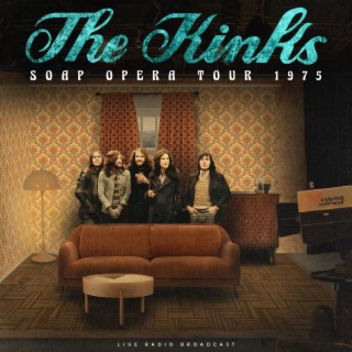 Soap Opera Tour 1975 (live)