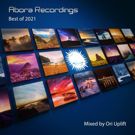 Eterno (Best of '21) (Mix Cut) ft. Manuel Rocca cover art