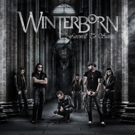 The Land of the Free cover art