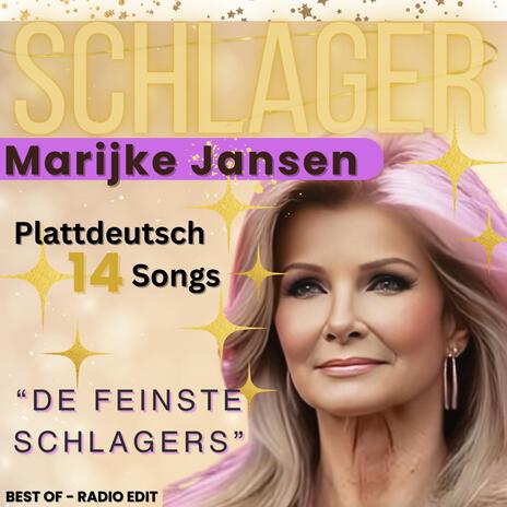 Bliksem in mien Hart cover art