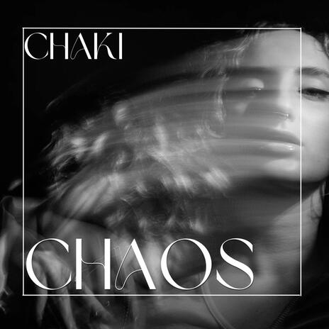 Chaos cover art