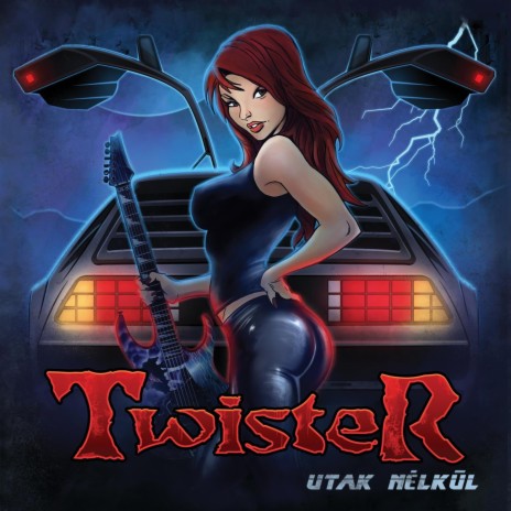 Én vagyok a lázadás cover art
