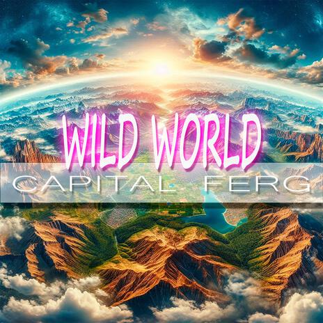 Wild World cover art