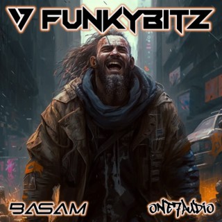 Basam (Original Mix) cover art